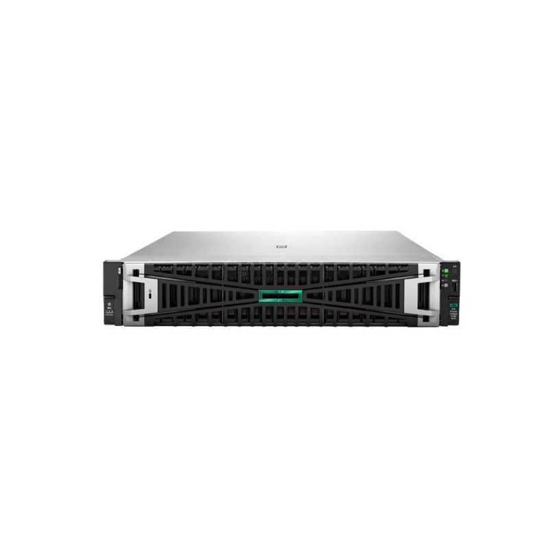 Serwer DL380 G12 6505P 12LFF P89962-425 | PartsPC.pl