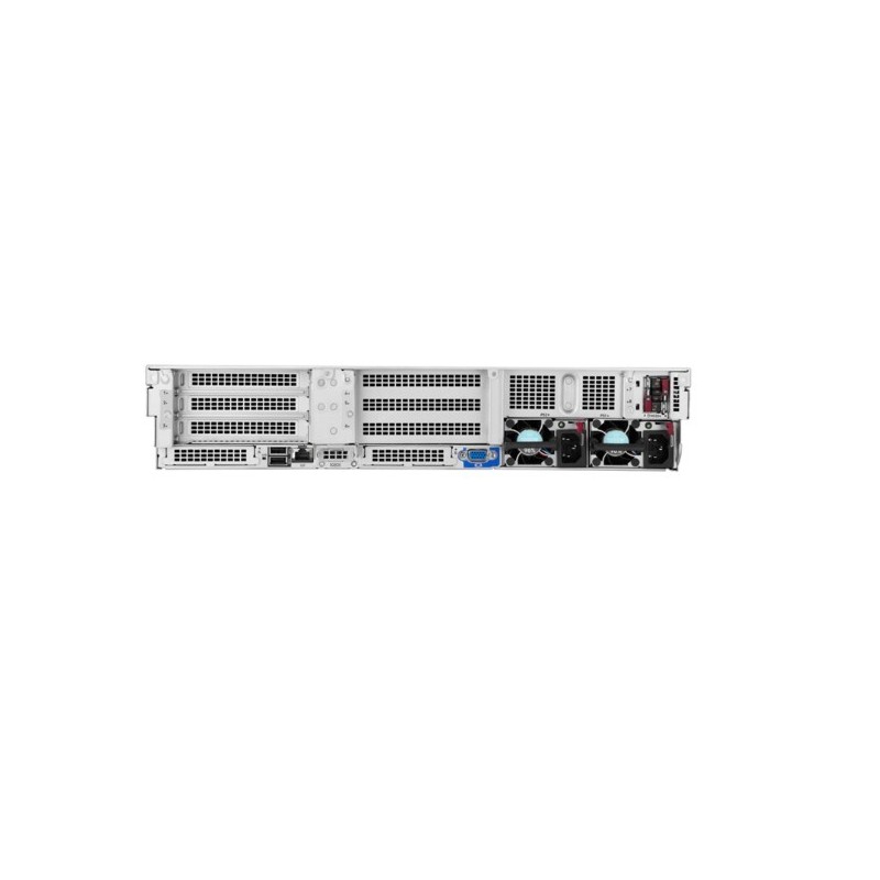 Serwer DL380 G12 6505P 12LFF P89962-425 | PartsPC.pl