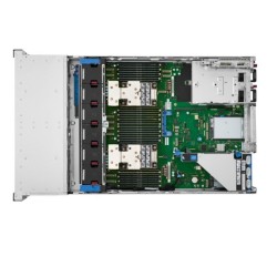 Serwer DL380 G12 6505P 12LFF P89962-425 | PartsPC.pl