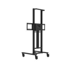 Statyw elektryczny TS ELECTRIC STAND LIGHT | PartsPC.pl