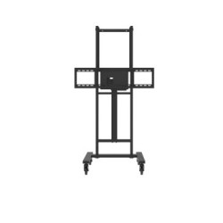 Statyw elektryczny TS ELECTRIC STAND LIGHT | PartsPC.pl