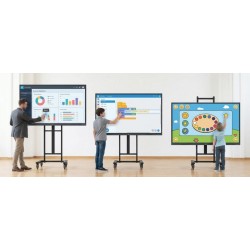 Statyw elektryczny TS ELECTRIC STAND LIGHT | PartsPC.pl