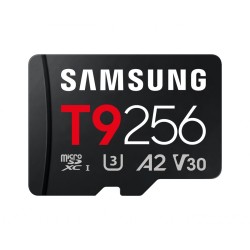 Karta pamięci MB-MH256T/WW T9 microSD 256GB | PartsPC.pl