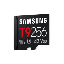Karta pamięci MB-MH256T/WW T9 microSD 256GB | PartsPC.pl
