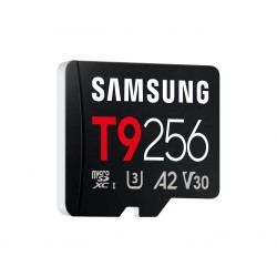 Karta pamięci MB-MH256T/WW T9 microSD 256GB | PartsPC.pl