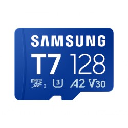 Karta pamięci MB-MB128T/WW T7 microSD 128GB | PartsPC.pl