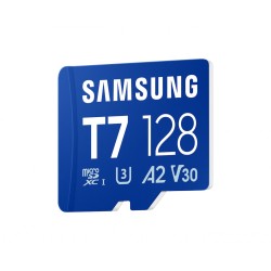 Karta pamięci MB-MB128T/WW T7 microSD 128GB | PartsPC.pl