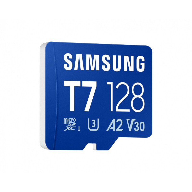 Karta pamięci MB-MB128T/WW T7 microSD 128GB | PartsPC.pl