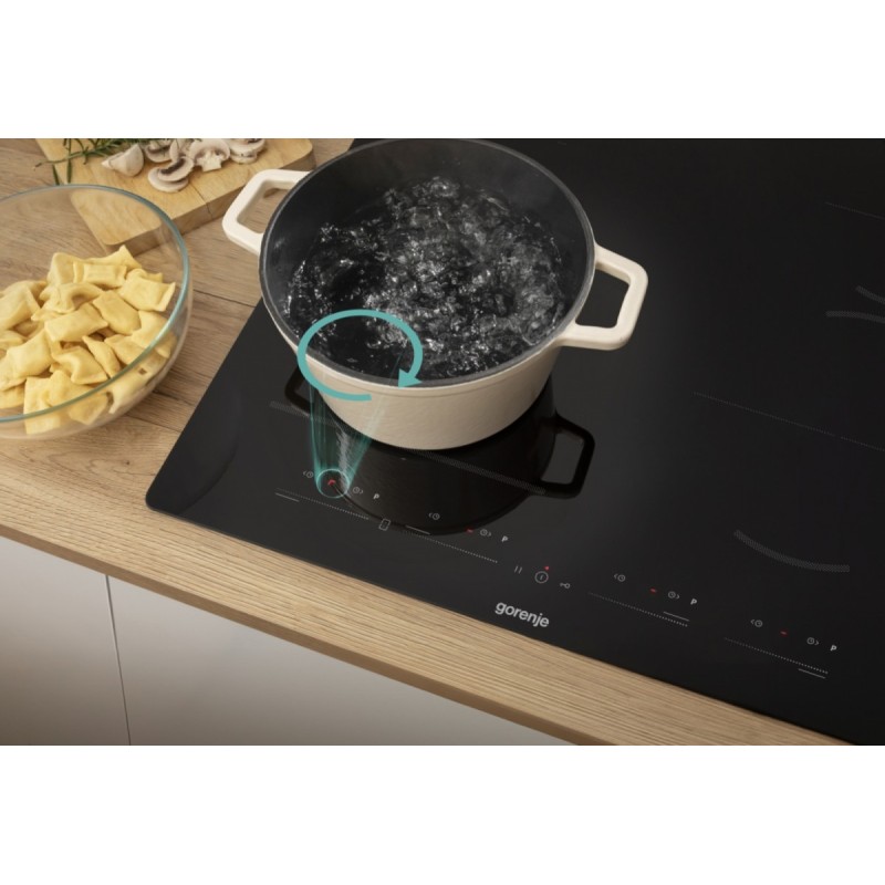 Płyta indukcyjna GI6432BSC | PartsPC.pl