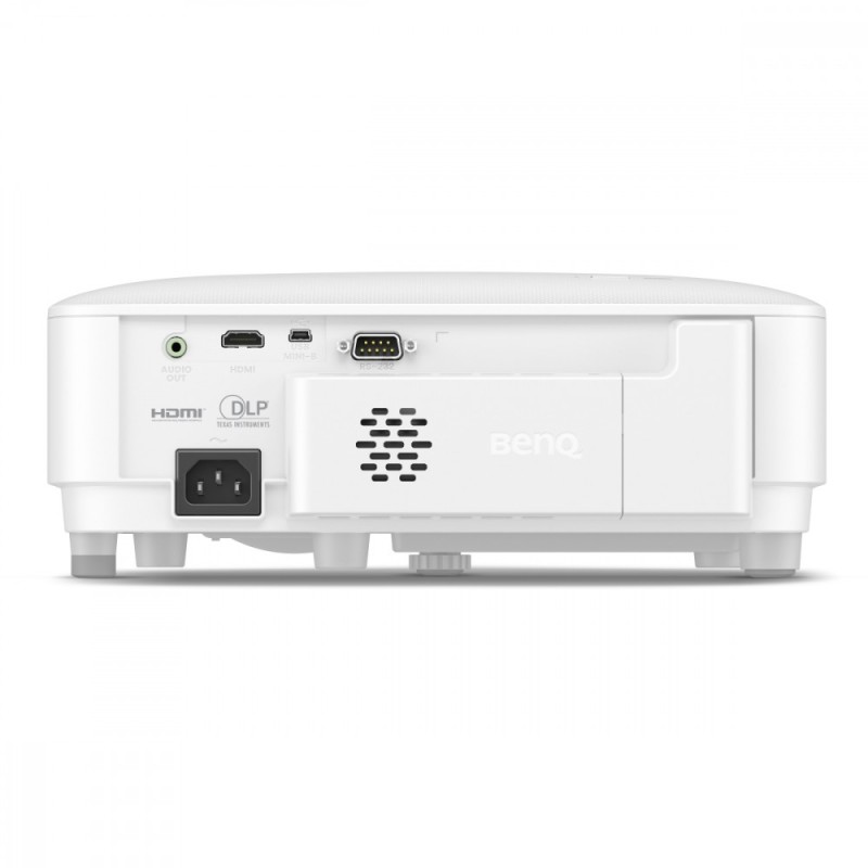 Projektor MH560C    1080p 3800ANSI/15000:1/HDMI | PartsPC.pl