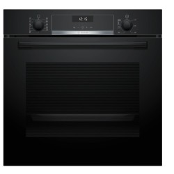 Piekarnik Serie 6 czarny HBG557EB3 | PartsPC.pl