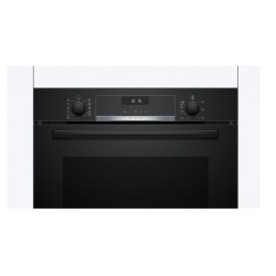 Piekarnik Serie 6 czarny HBG557EB3 | PartsPC.pl