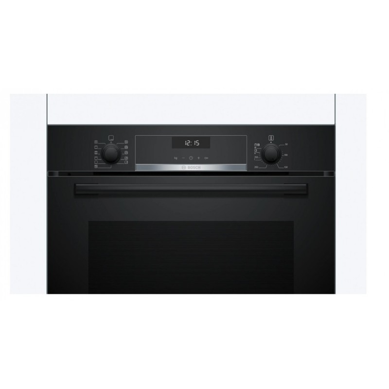 Piekarnik Serie 6 czarny HBG557EB3 | PartsPC.pl