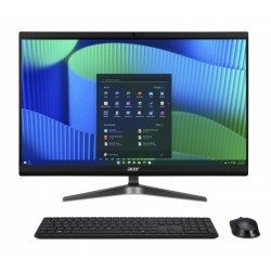 Komputer All in One Veriton Vero VZ2724G i5-14400  8/512/23.… | PartsPC.pl