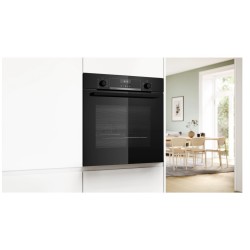 Piekarnik Serie 6 czarny HBG557EB3 | PartsPC.pl