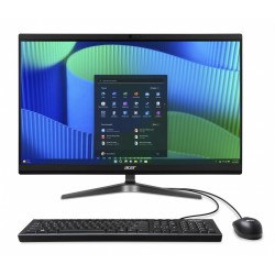 Komputer All in One Veriton Vero VZ2724G i5-14400  8/512/23.… | PartsPC.pl