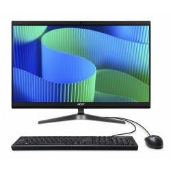 Komputer All in One Veriton Vero VZ2724G i5-14400  8/512/23.… | PartsPC.pl