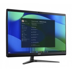 Komputer All in One Veriton Vero VZ2724G i5-14400  8/512/23.… | PartsPC.pl