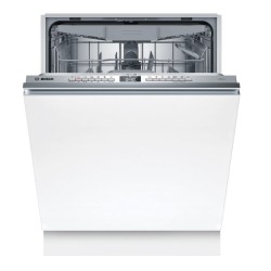 Zmywarka Serie 4 3 kosz SMV4HVX11E | PartsPC.pl