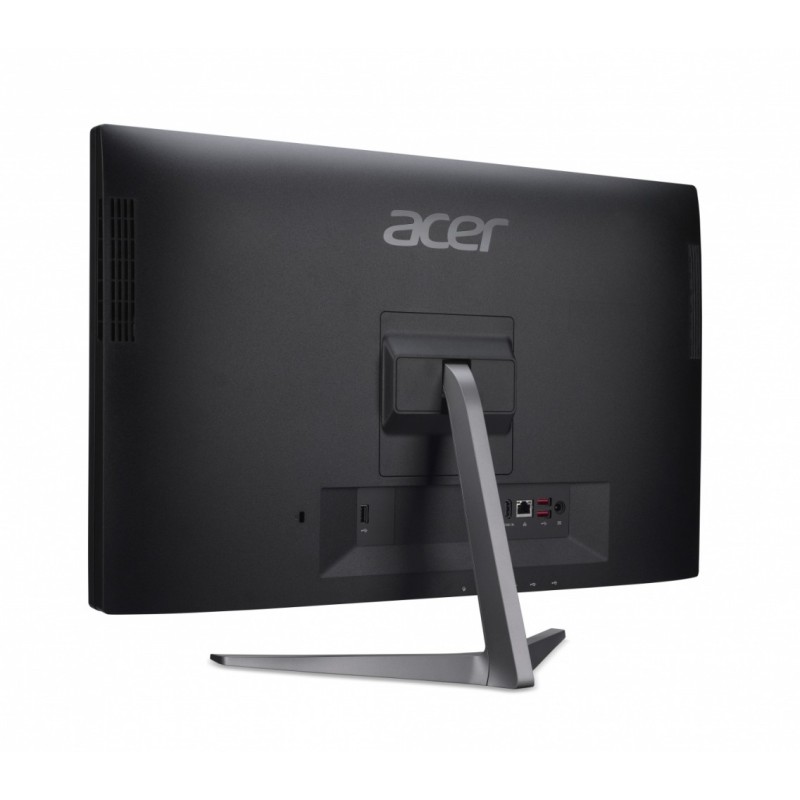 Komputer All in One Veriton Vero VZ2724G i5-14400  8/512/23.… | PartsPC.pl