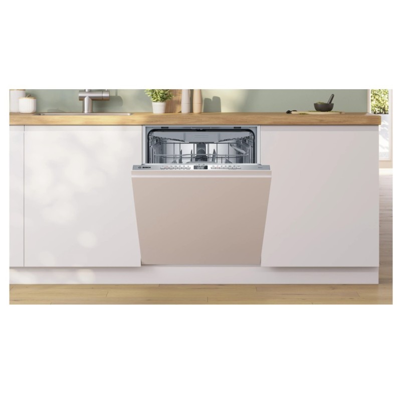 Zmywarka Serie 4 3 kosz SMV4HVX11E | PartsPC.pl