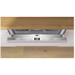 Zmywarka Serie 4 3 kosz SMV4HVX11E | PartsPC.pl