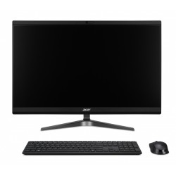 Komputer All in One Veriton Vero VZ2724G i5-14400  8/512/23.… | PartsPC.pl