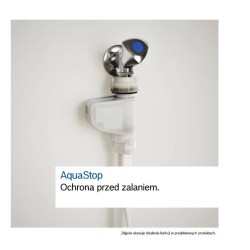 Zmywarka Serie 4 3 kosz SMV4HVX11E | PartsPC.pl