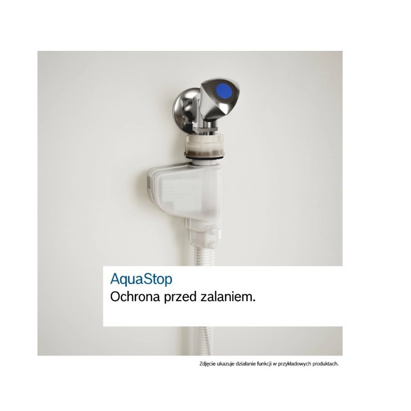 Zmywarka Serie 4 3 kosz SMV4HVX11E | PartsPC.pl
