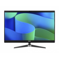 Komputer All in One Veriton Vero VZ2724G i5-14400  8/512/23.… | PartsPC.pl