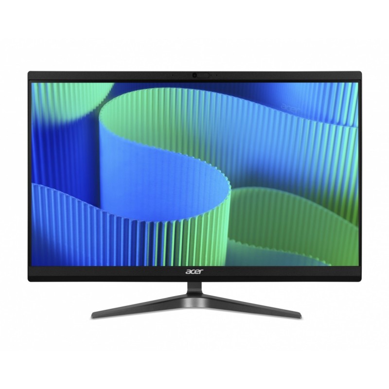Komputer All in One Veriton Vero VZ2724G i5-14400  8/512/23.… | PartsPC.pl