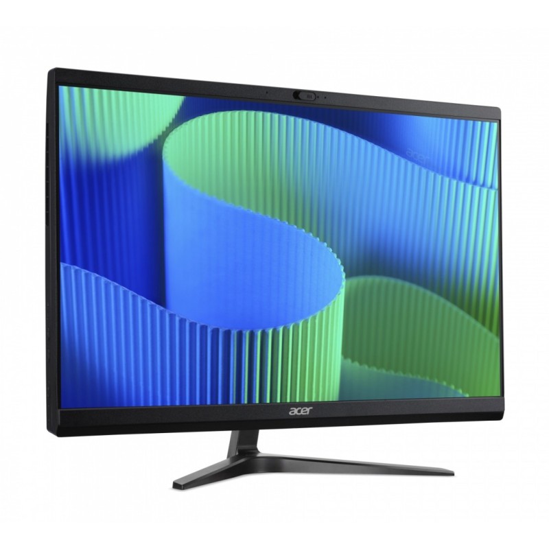 Komputer All in One Veriton Vero VZ2724G i5-14400  8/512/23.… | PartsPC.pl