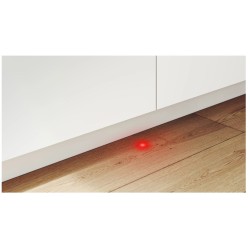 Zmywarka Serie 4 3 kosz SMV4HVX11E | PartsPC.pl