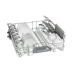 Zmywarka Serie 4 3 kosz SMV4HVX11E | PartsPC.pl
