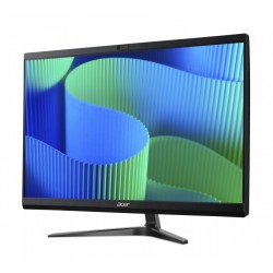 Komputer All in One Veriton Vero VZ2724G i5-14400  8/512/23.… | PartsPC.pl