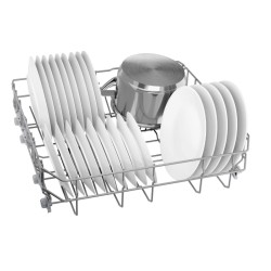 Zmywarka Serie 4 3 kosz SMV4HVX11E | PartsPC.pl