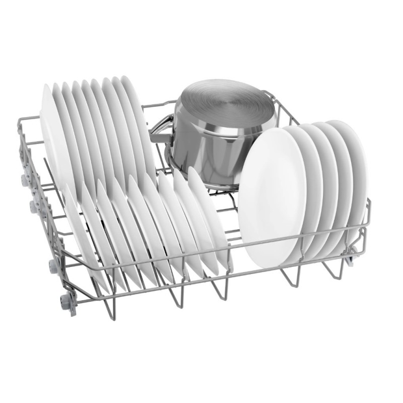 Zmywarka Serie 4 3 kosz SMV4HVX11E | PartsPC.pl