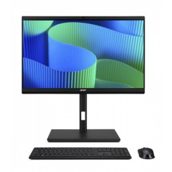 Komputer All in One Veriton Vero VZ2724G i5-14400  8/512/23.… | PartsPC.pl