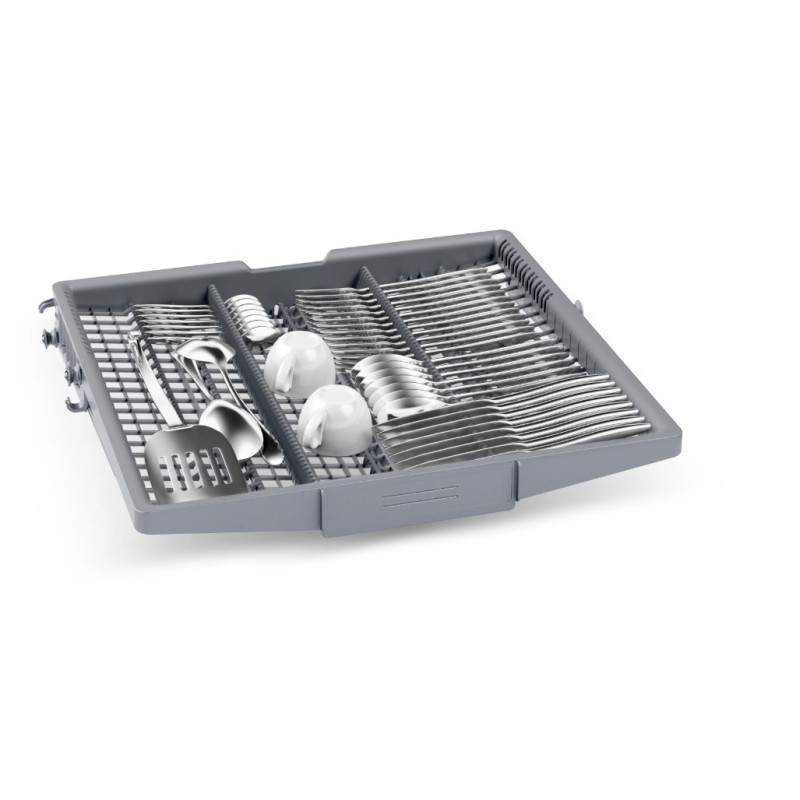 Zmywarka Serie 4 3 kosz SMV4HVX11E | PartsPC.pl