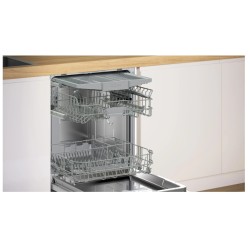 Zmywarka Serie 4 3 kosz SMV4HVX11E | PartsPC.pl