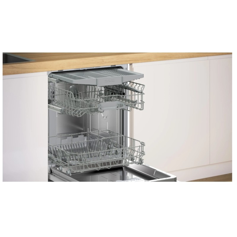 Zmywarka Serie 4 3 kosz SMV4HVX11E | PartsPC.pl