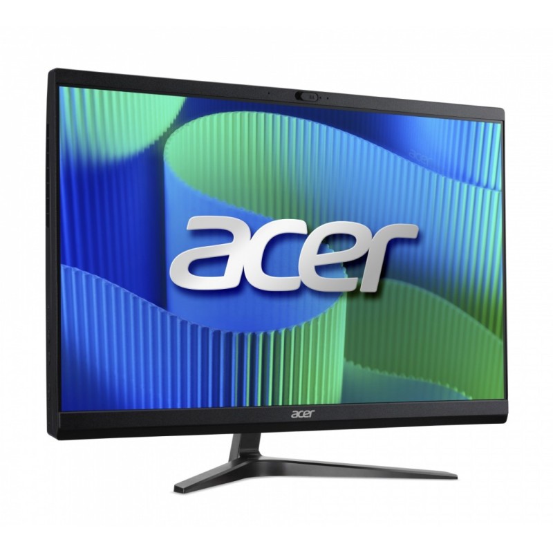 Komputer All in One Veriton Vero VZ2724G i5-14400  8/512/23.… | PartsPC.pl