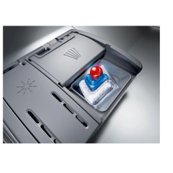 Zmywarka Serie 4 3 kosz SMV4HVX11E | PartsPC.pl
