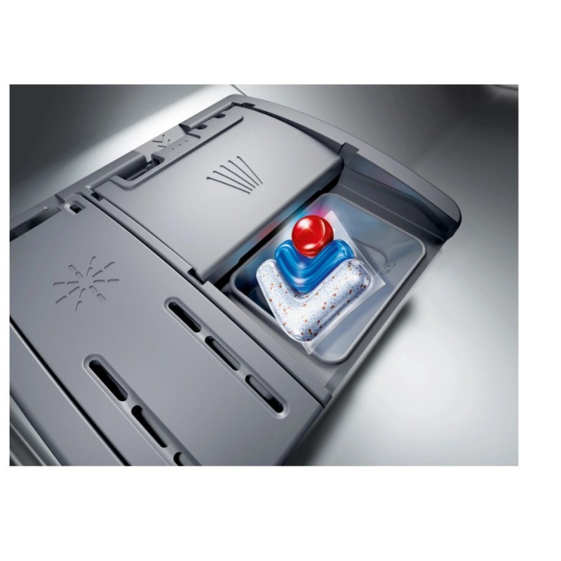 Zmywarka Serie 4 3 kosz SMV4HVX11E | PartsPC.pl
