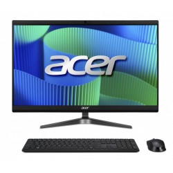 Komputer All in One Veriton Vero VZ2724G i5-14400  8/512/23.… | PartsPC.pl