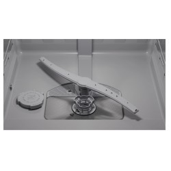 Zmywarka Serie 4 3 kosz SMV4HVX11E | PartsPC.pl