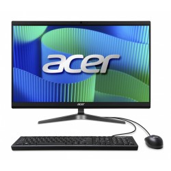 Komputer All in One Veriton Vero VZ2724G i5-14400  8/512/23.… | PartsPC.pl