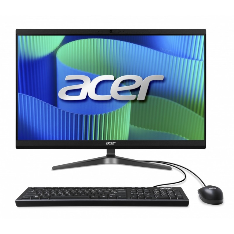 Komputer All in One Veriton Vero VZ2724G i5-14400  8/512/23.… | PartsPC.pl