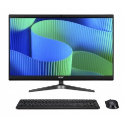 Komputer All in One Veriton Vero VZ2724G i5-14400  8/512/23.… | PartsPC.pl