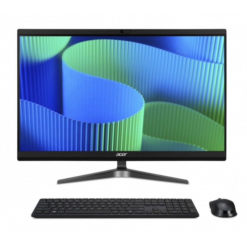 Komputer All in One Veriton Vero VZ2724G i5-14400  8/512/23.… | PartsPC.pl